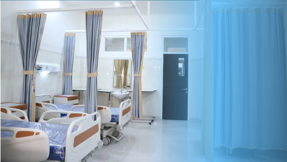 Planes de hospitalización